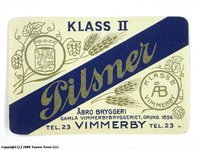 Pilsner