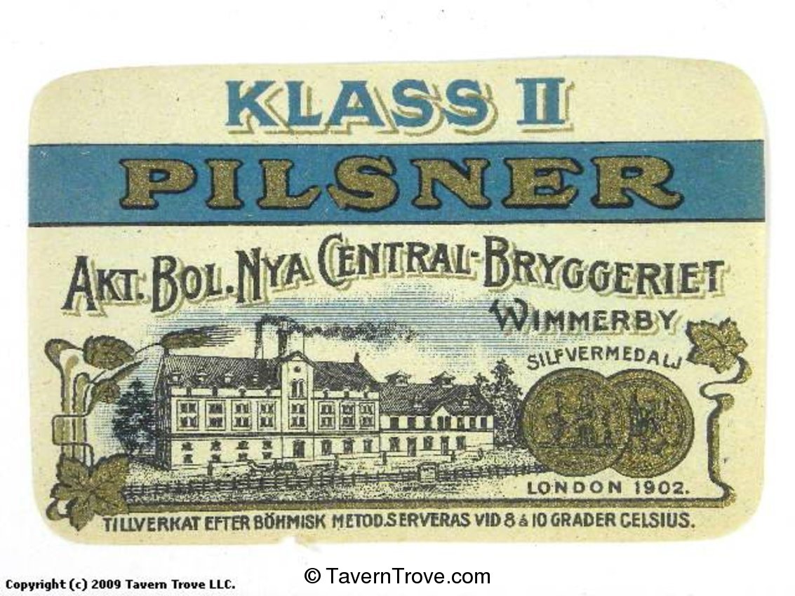 Pilsner