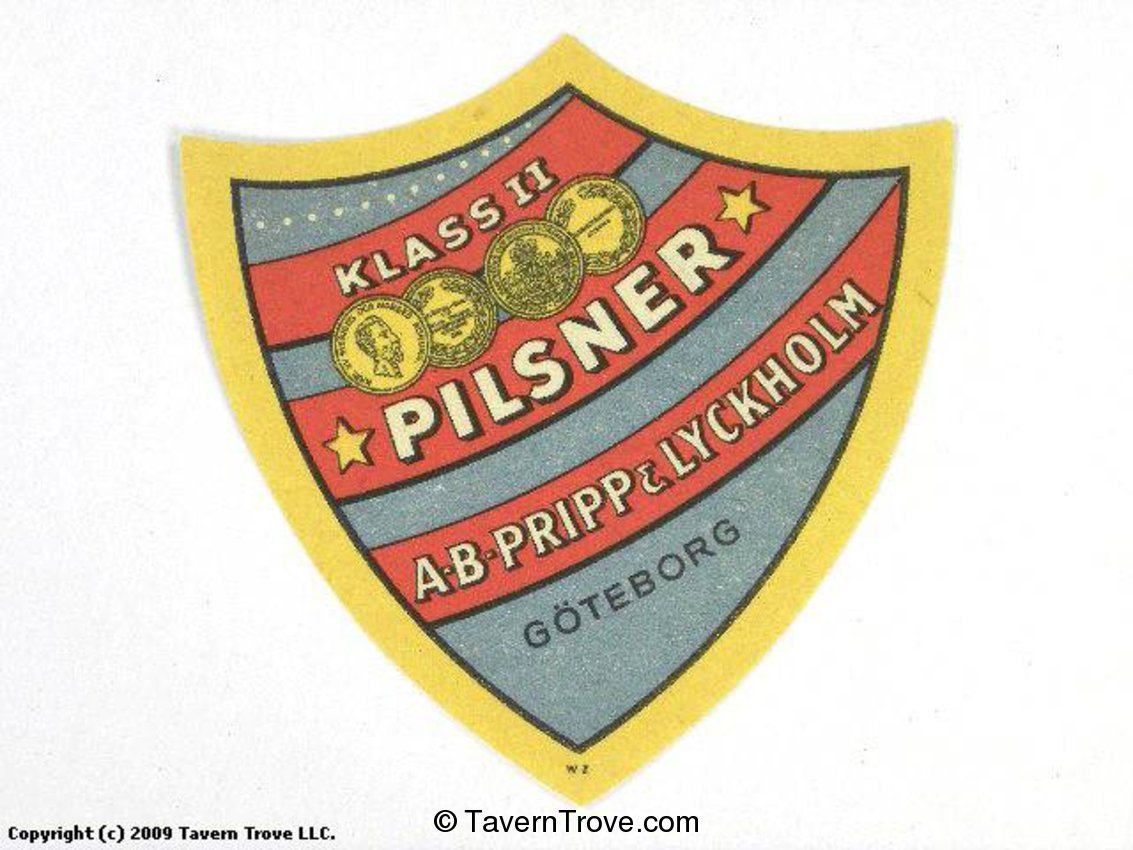 Pilsner