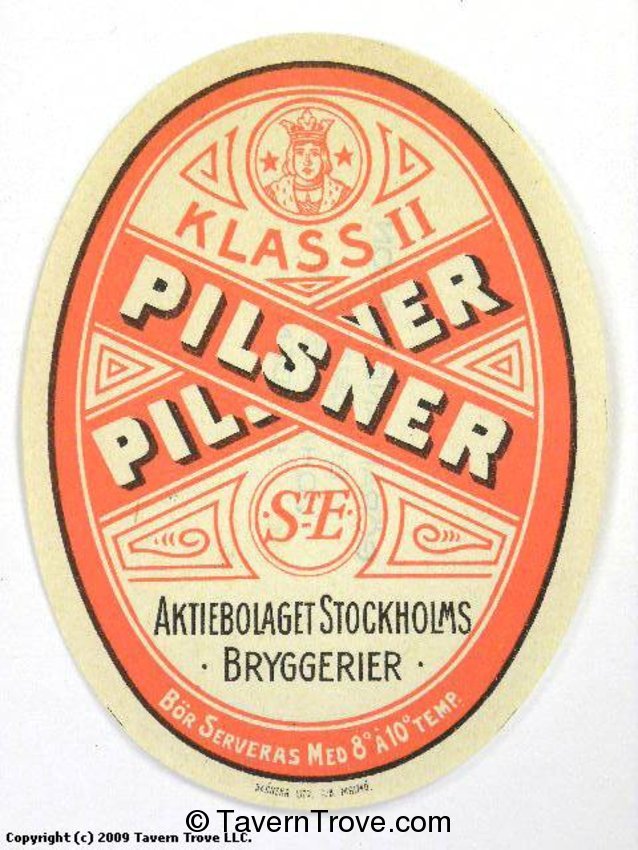 Pilsner