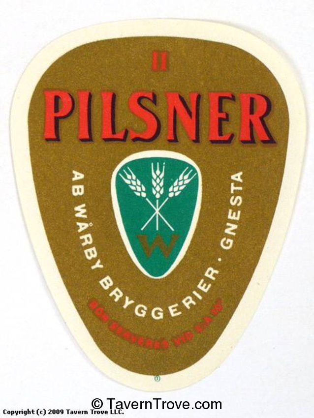 Pilsner