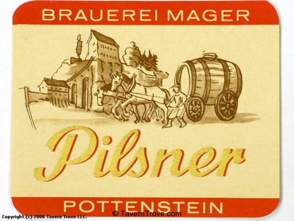 Pilsner