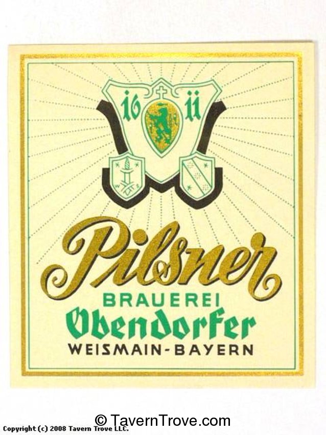 Pilsner