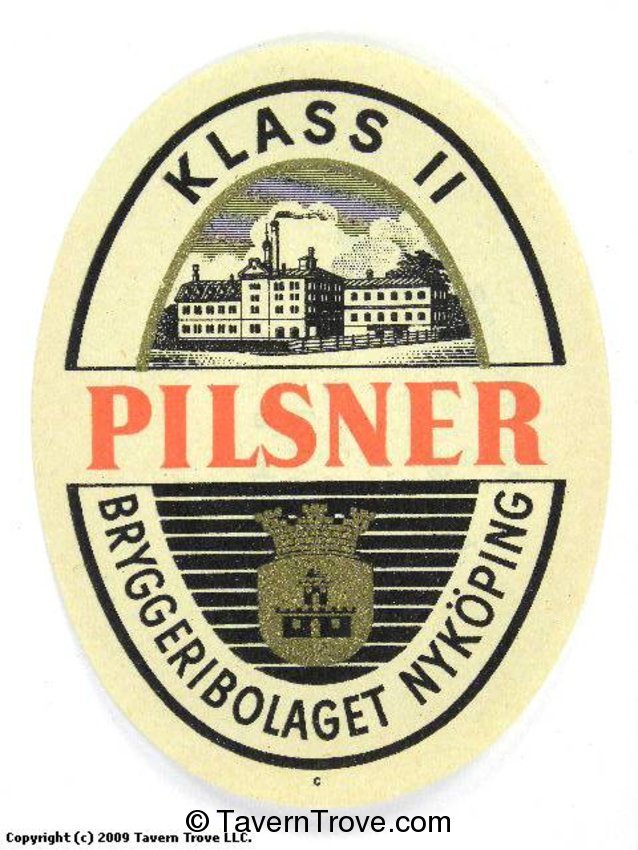 Pilsner