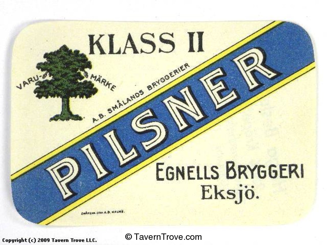 Pilsner