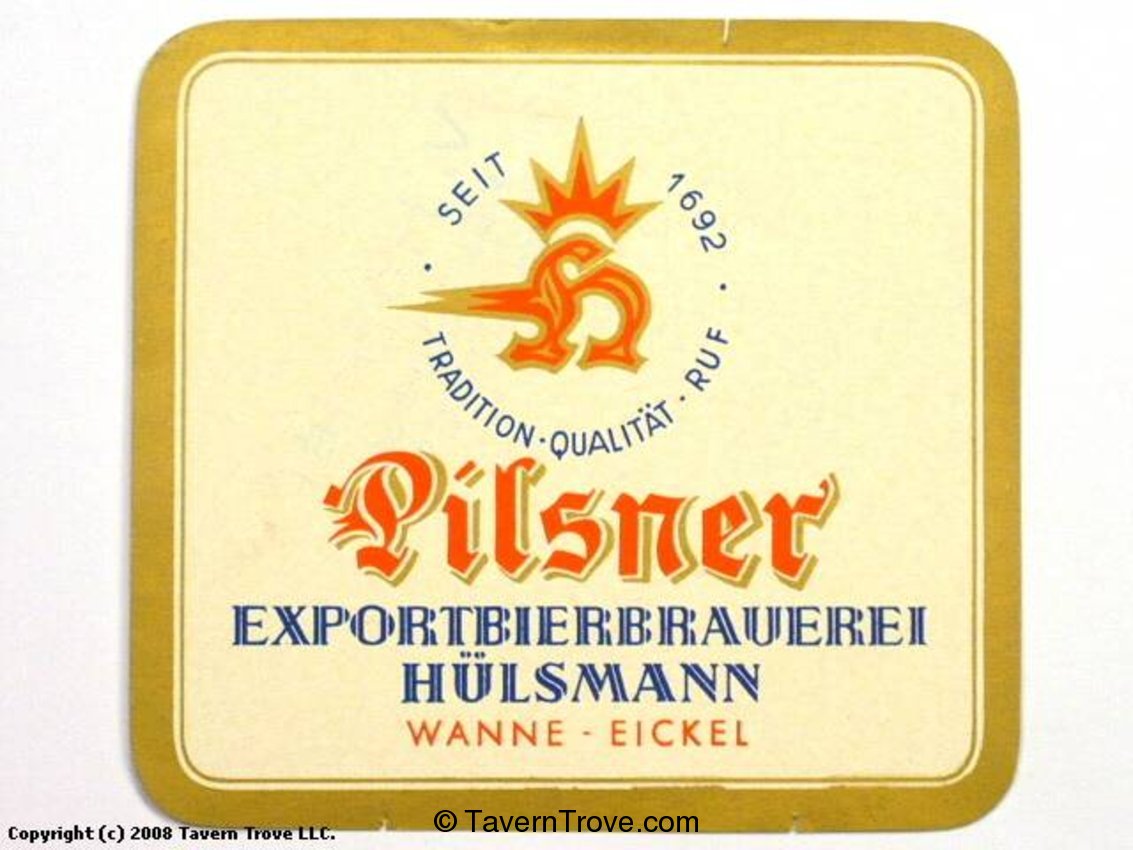 Pilsner