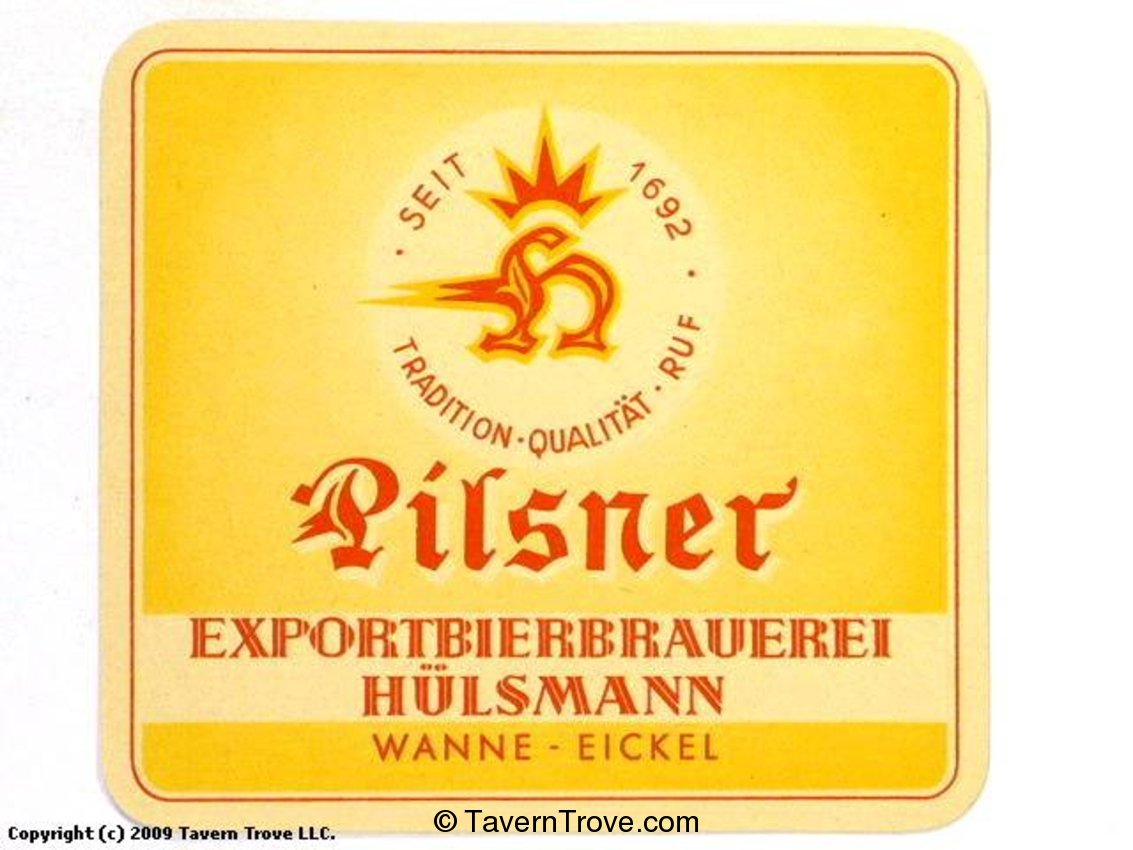 Pilsner