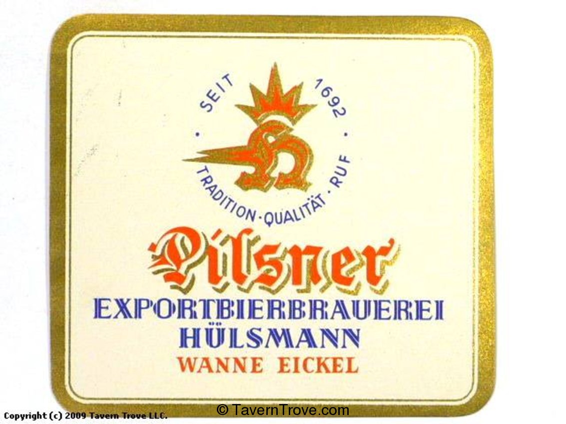 Pilsner