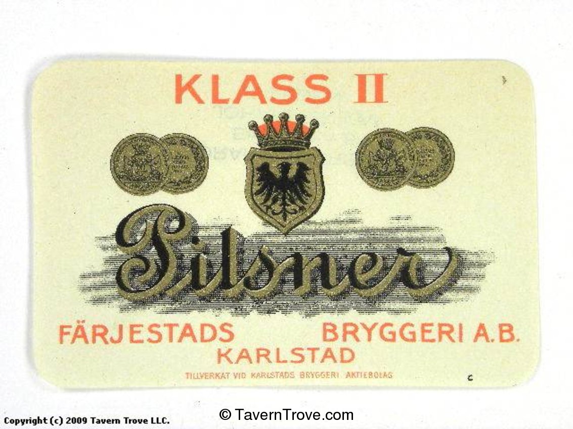 Pilsner