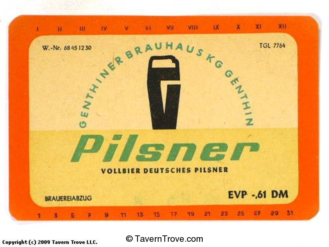 Pilsner