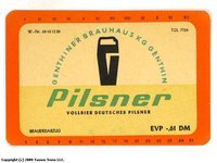 Pilsner