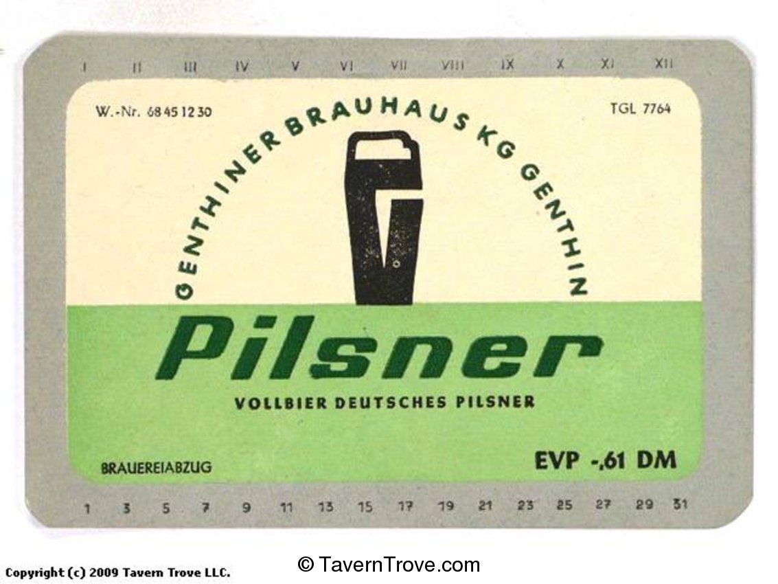 Pilsner