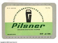 Pilsner
