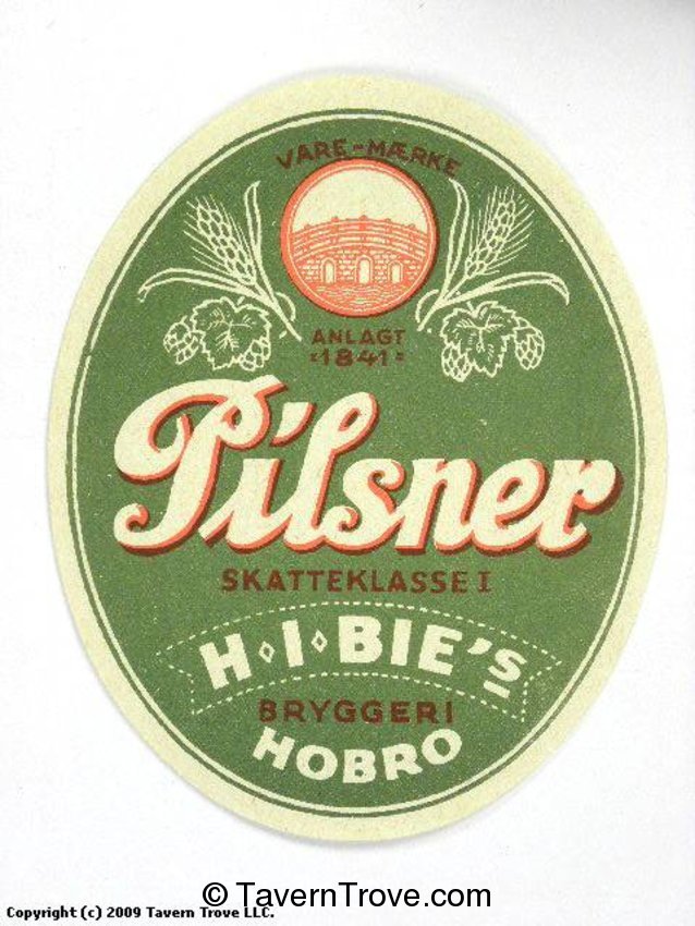 Pilsner