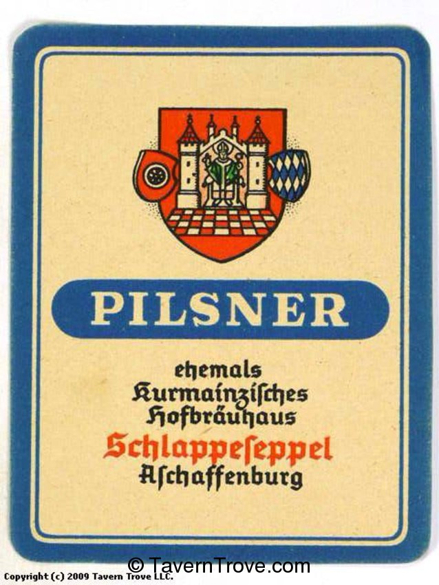 Pilsner