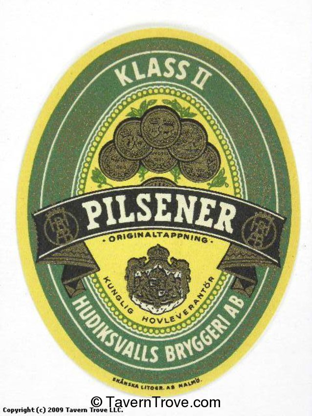 Pilsner