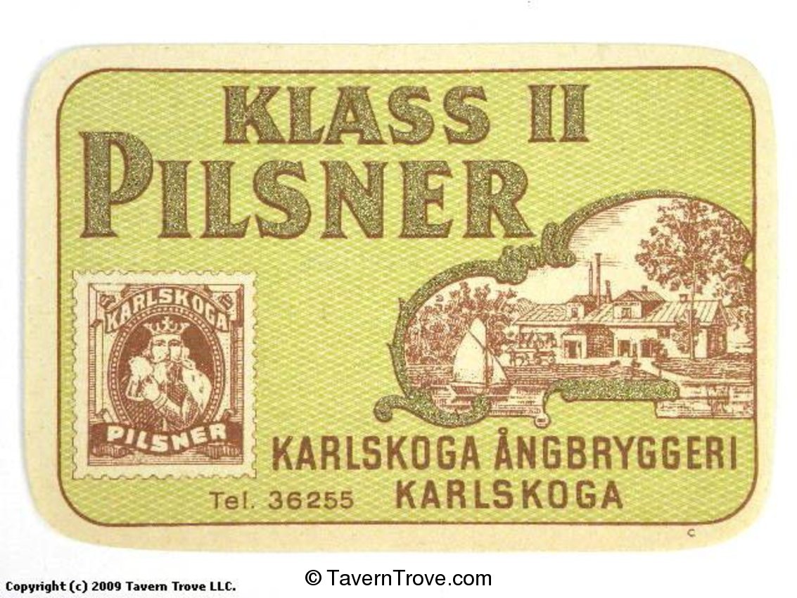 Pilsner