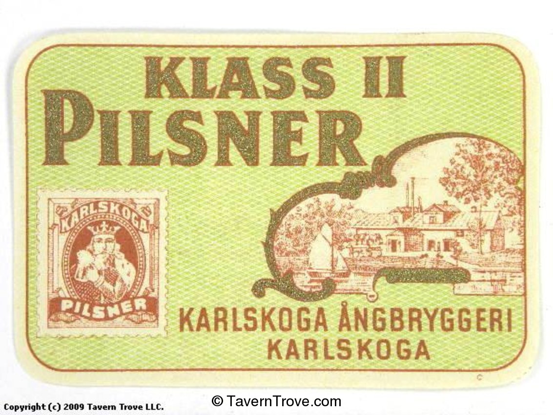 Pilsner