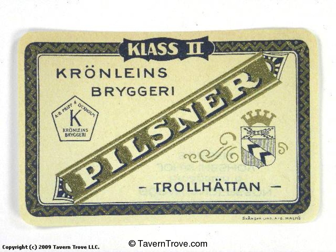 Pilsner