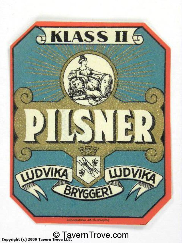 Pilsner