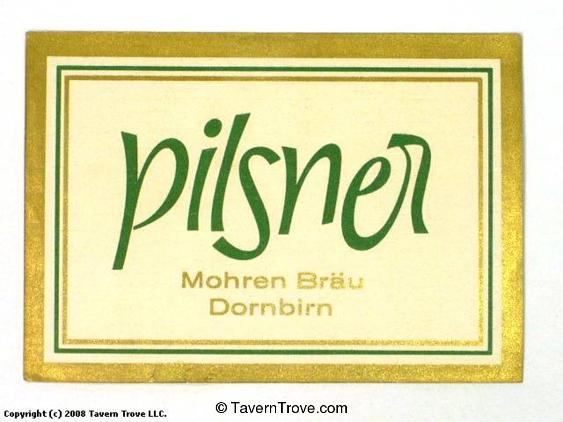 Pilsner