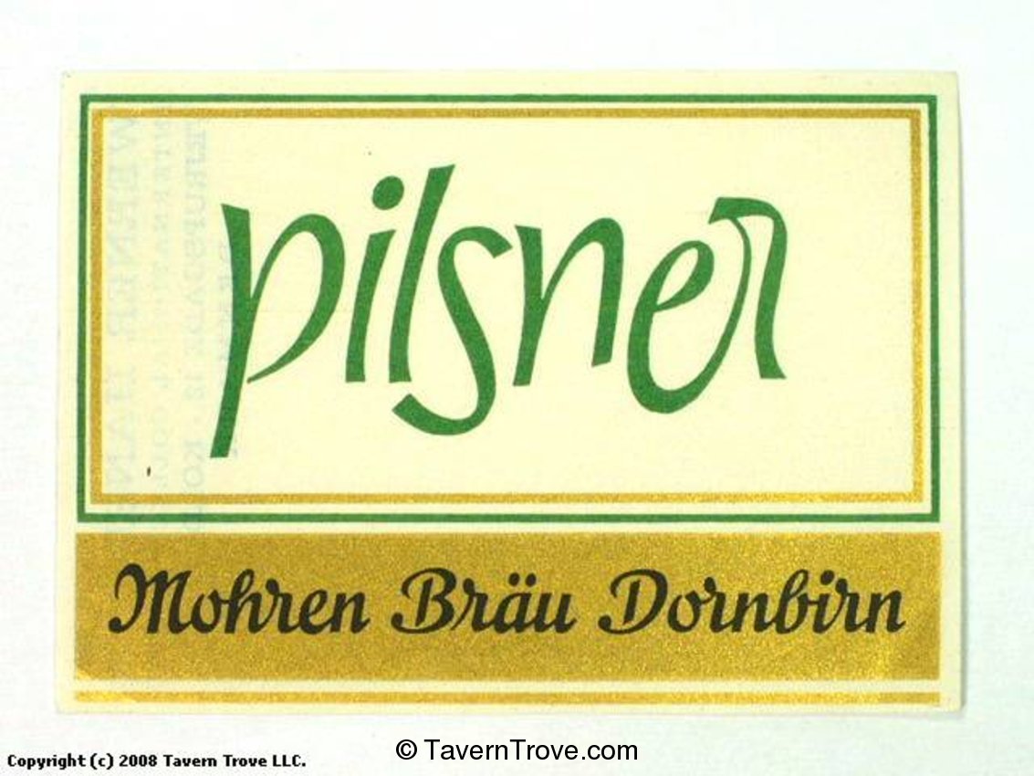 Pilsner