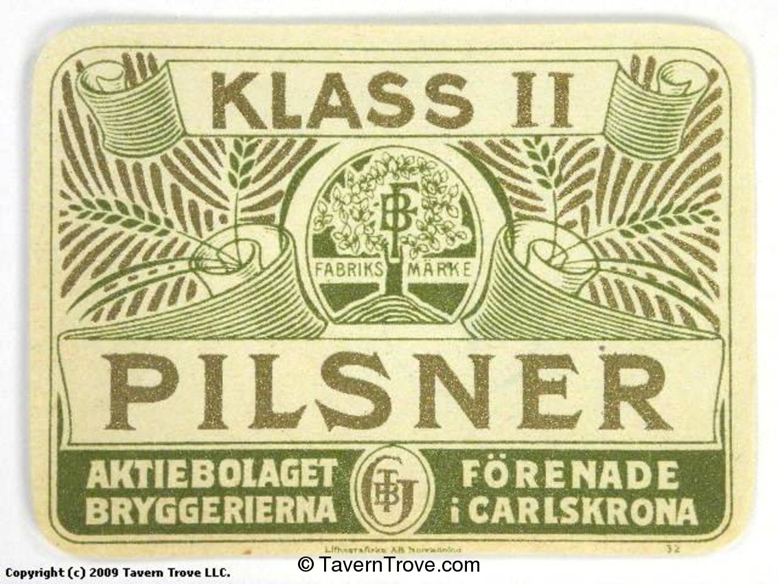 Pilsner