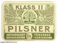 Pilsner
