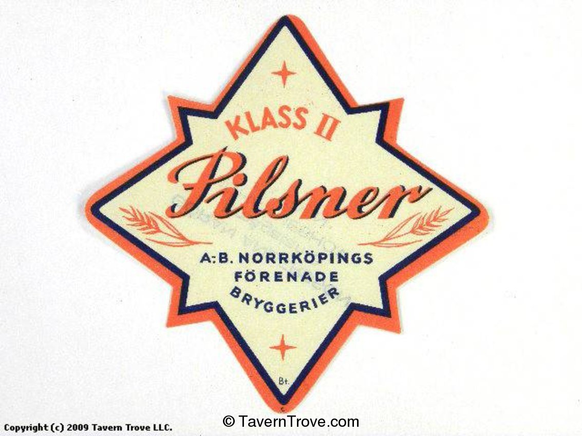 Pilsner