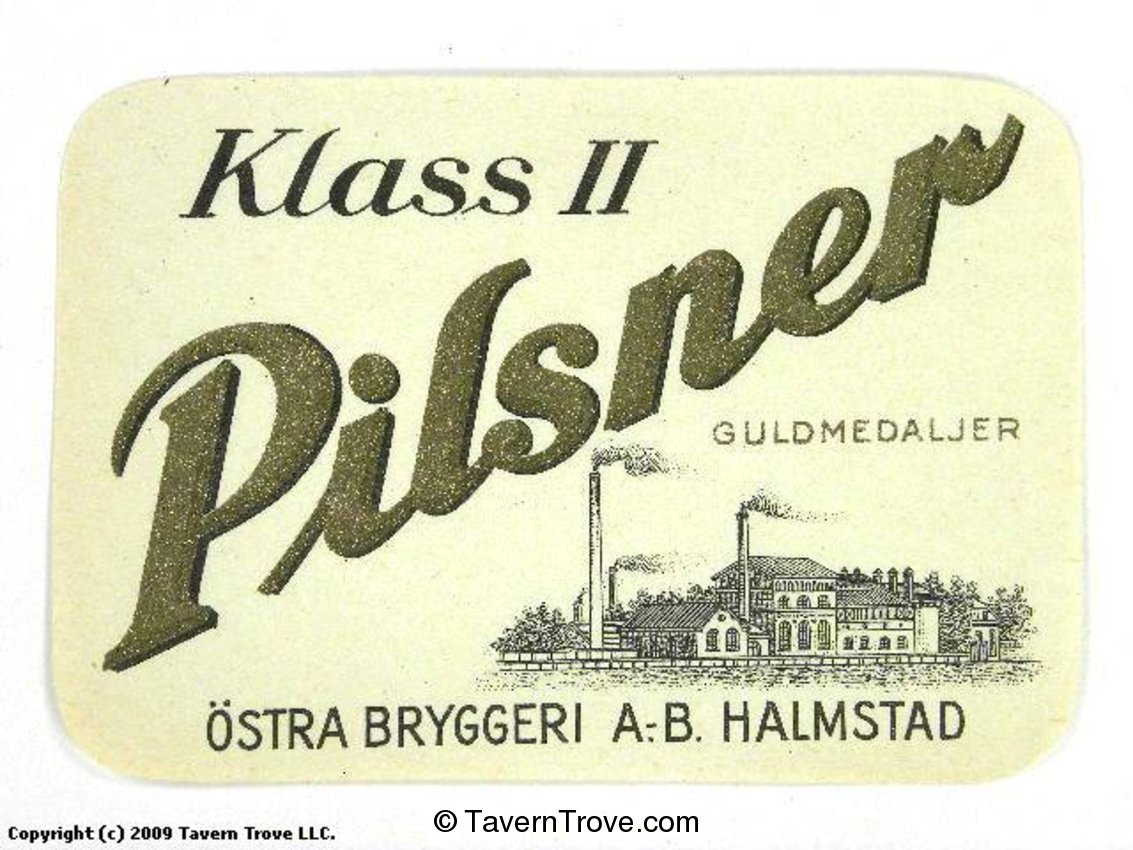 Pilsner