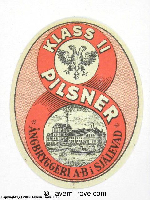 Pilsner