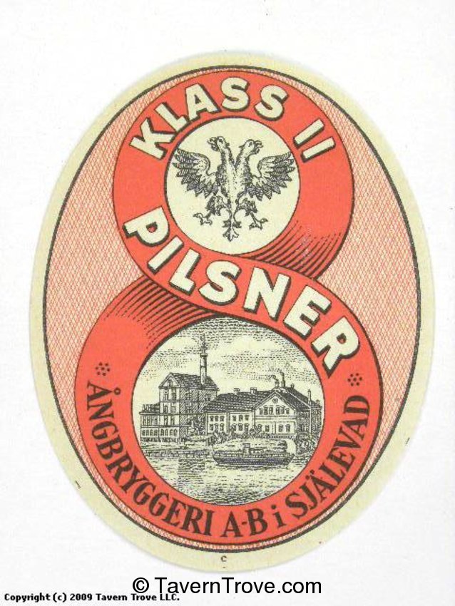 Pilsner