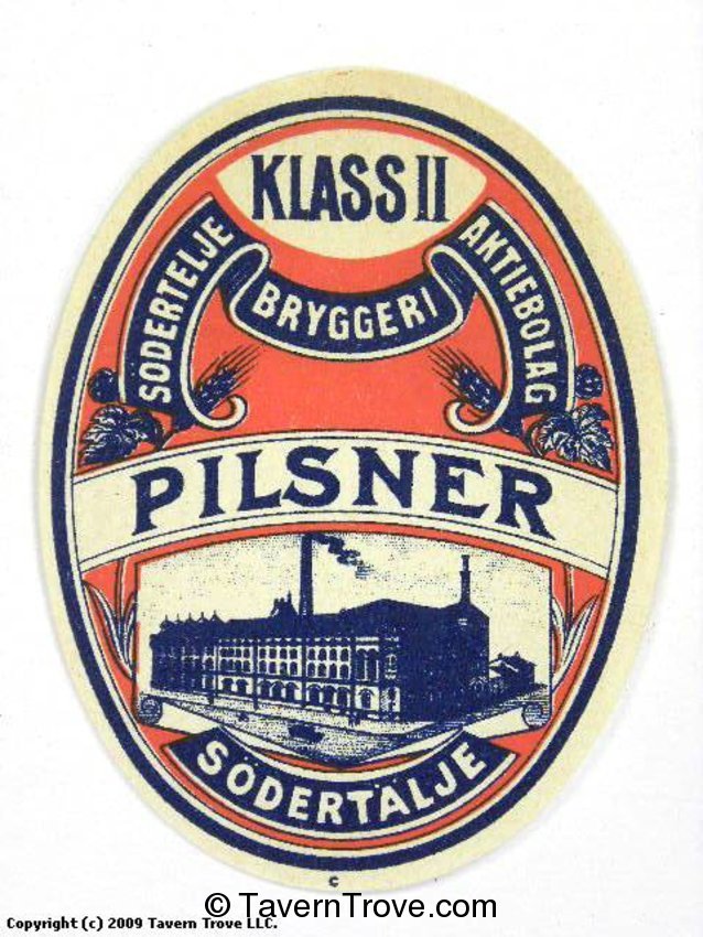 Pilsner