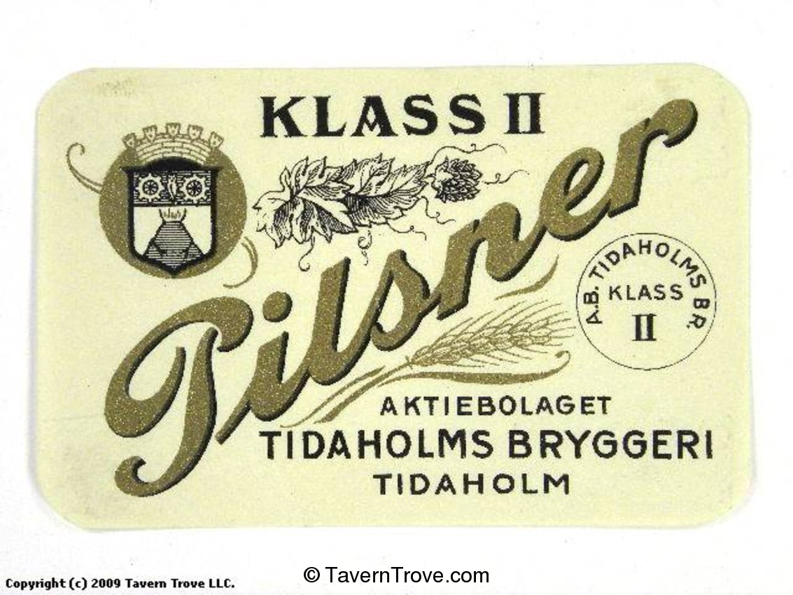 Pilsner