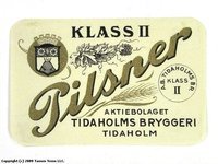 Pilsner