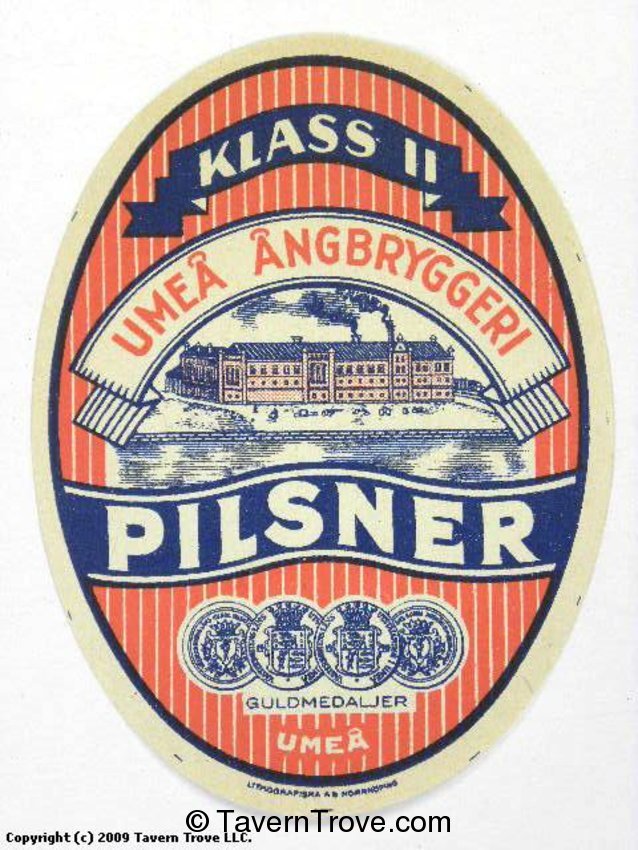 Pilsner