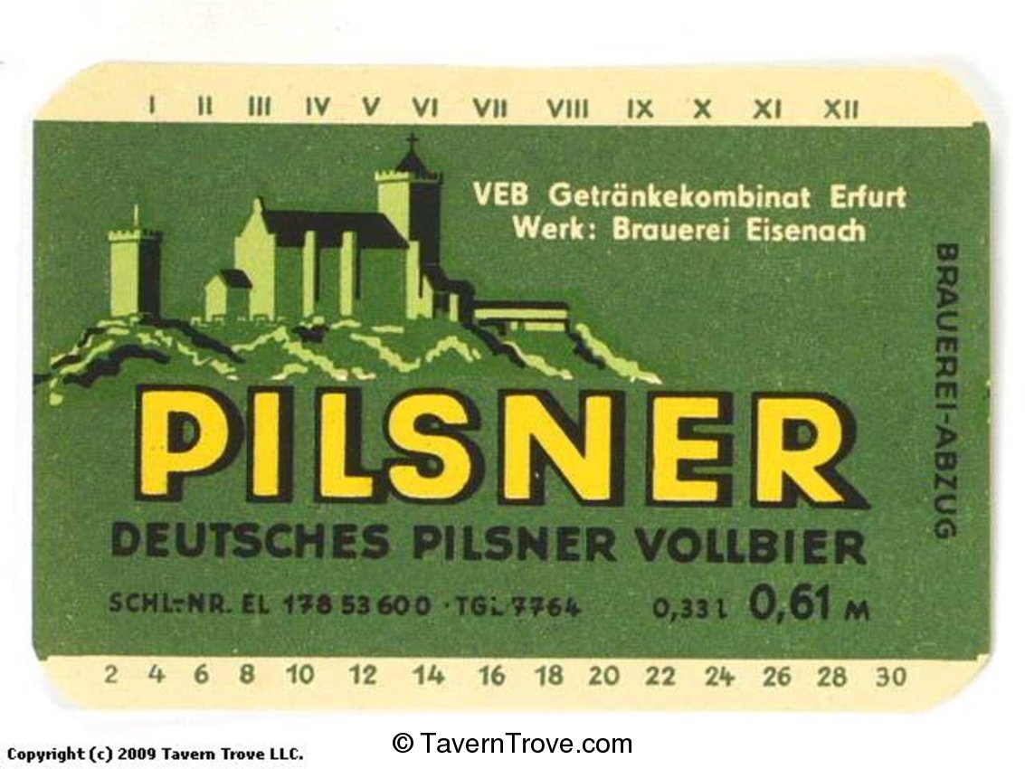 Pilsner