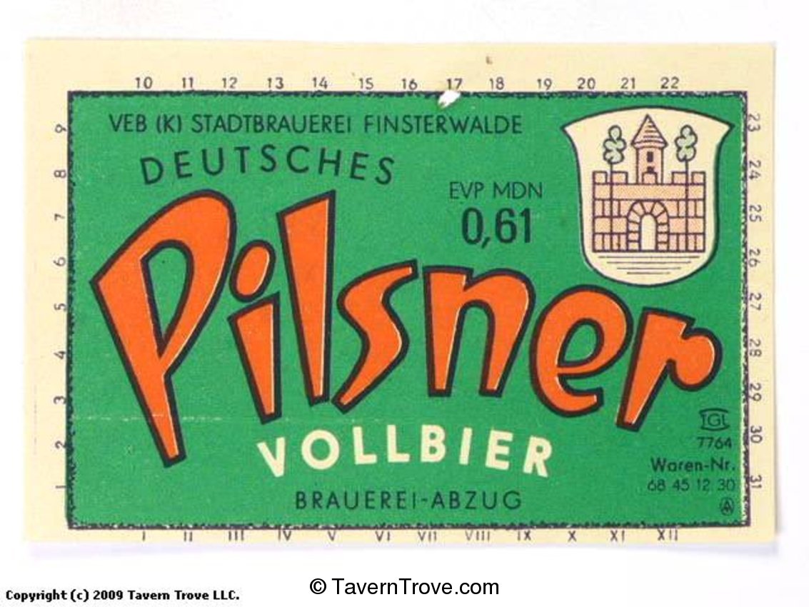 Pilsner