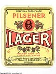 Pilsner Lager