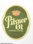 Pilsner Øl