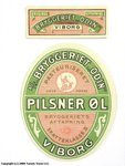 Pilsner Øl