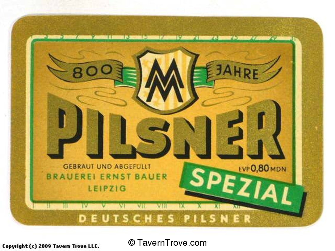 Pilsner Spezial