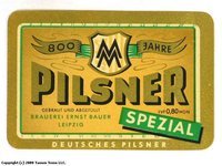 Pilsner Spezial