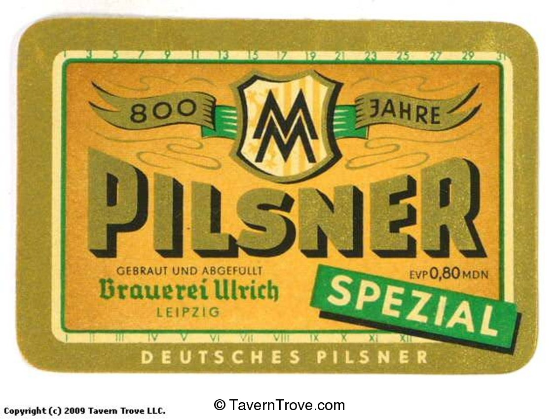 Pilsner Spezial