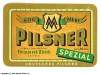 Pilsner Spezial