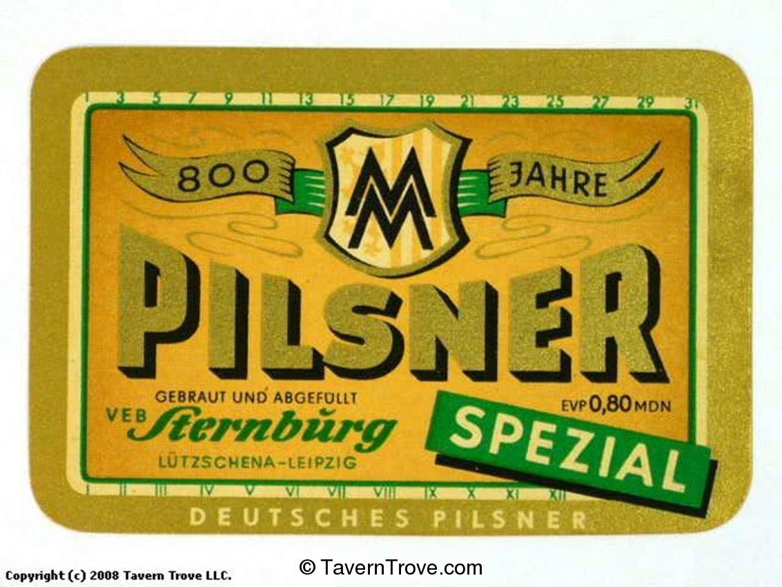 Pilsner Spezial