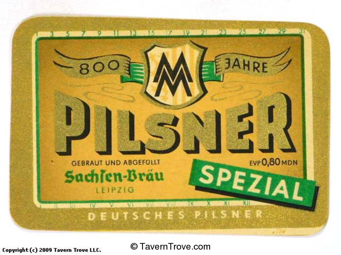 Pilsner Spezial