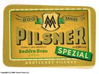 Pilsner Spezial