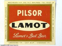 Pilsor Lamot