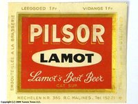 Pilsor Lamot